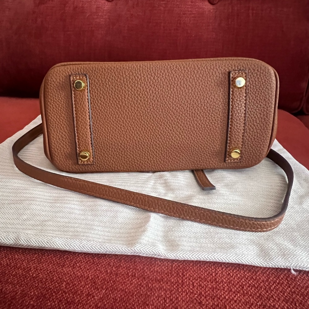 Birkin like bag